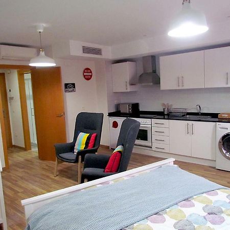 Your Home At Valencia, El Carme Экстерьер фото